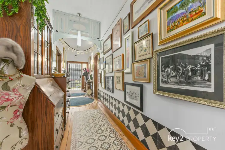 Fifth view of Homely house listing, 36 Eardley Street, South Launceston TAS 7249