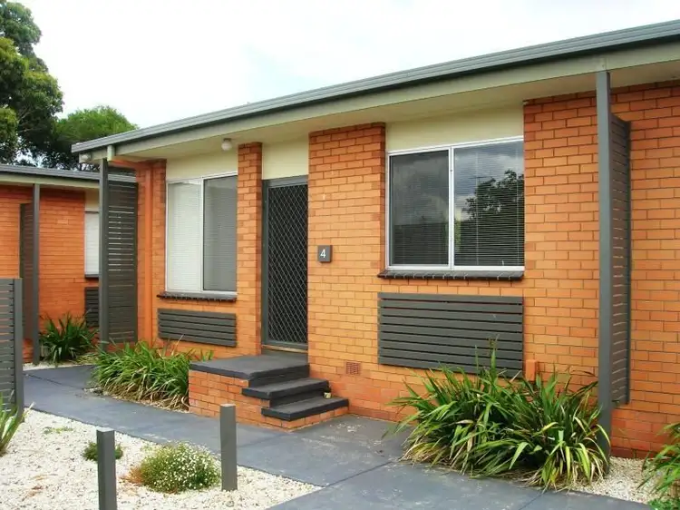 4/47 Sladen Street, Hamlyn Heights VIC 3215