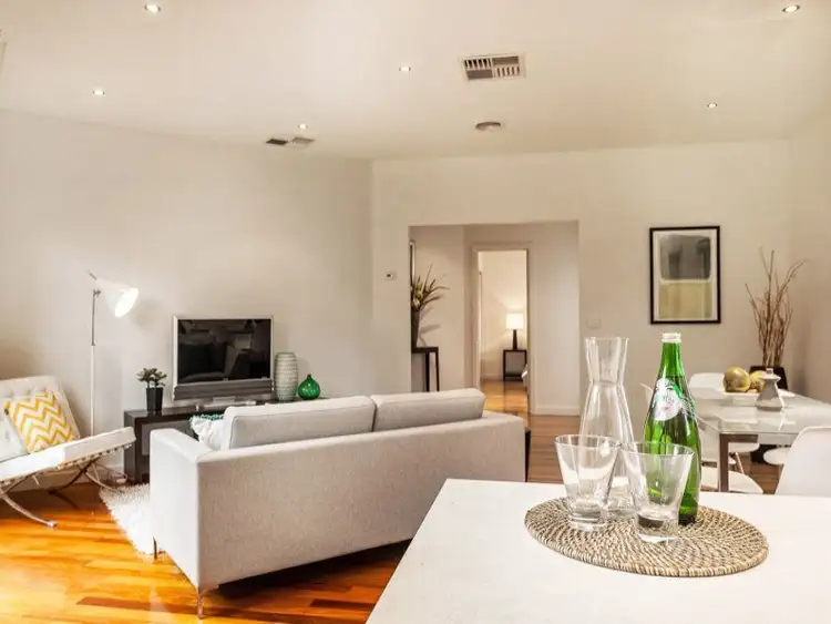 Fifth view of Homely house listing, 2A Cypress Ave, Brooklyn VIC 3012
