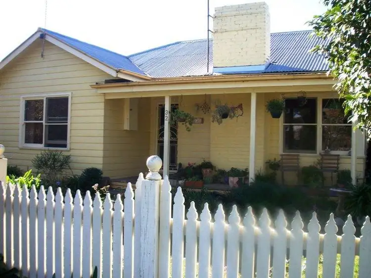 Main view of Homely house listing, 32 Williams Street, Myrtleford VIC 3737
