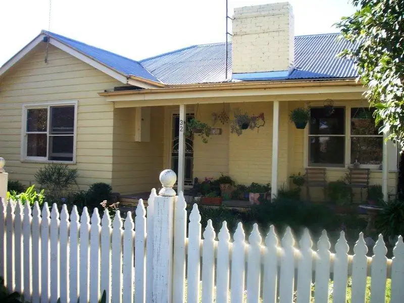 Main view of Homely house listing, 32 Williams Street, Myrtleford VIC 3737