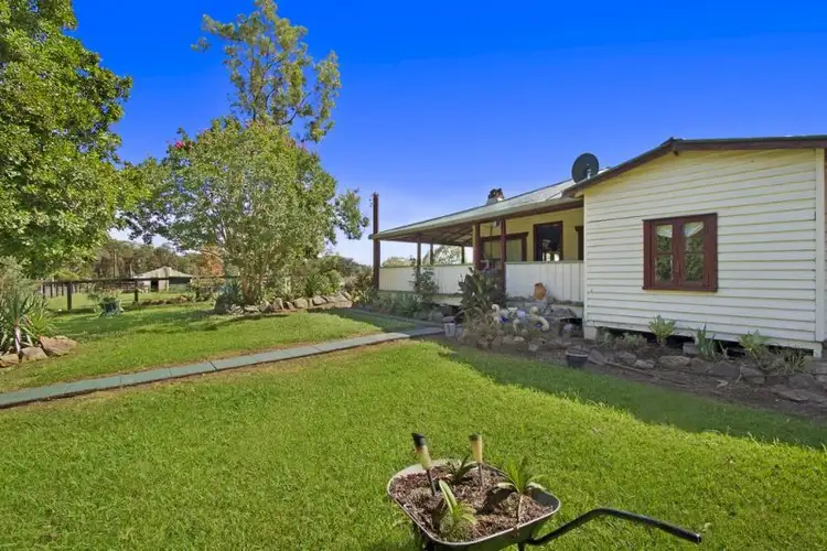 Fifth view of Homely rural property listing, 3646 Putty Road, Colo Heights NSW 2756