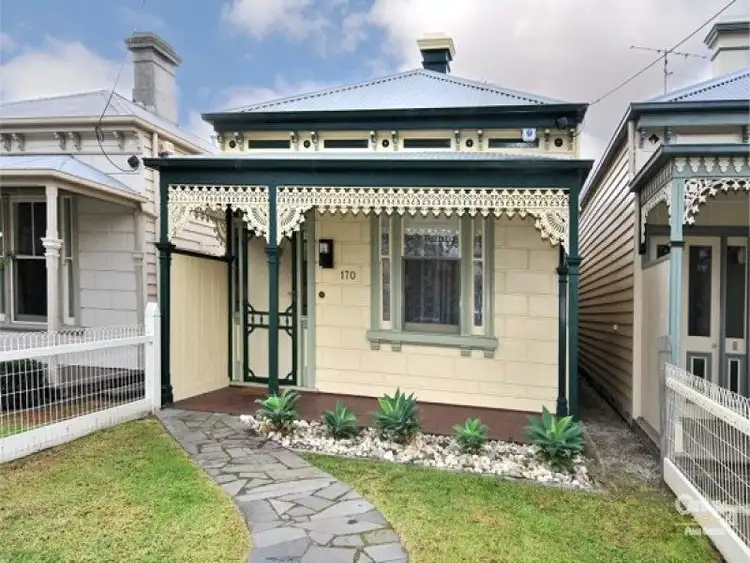 Main view of Homely house listing, 170 Osborne Street, Williamstown VIC 3016