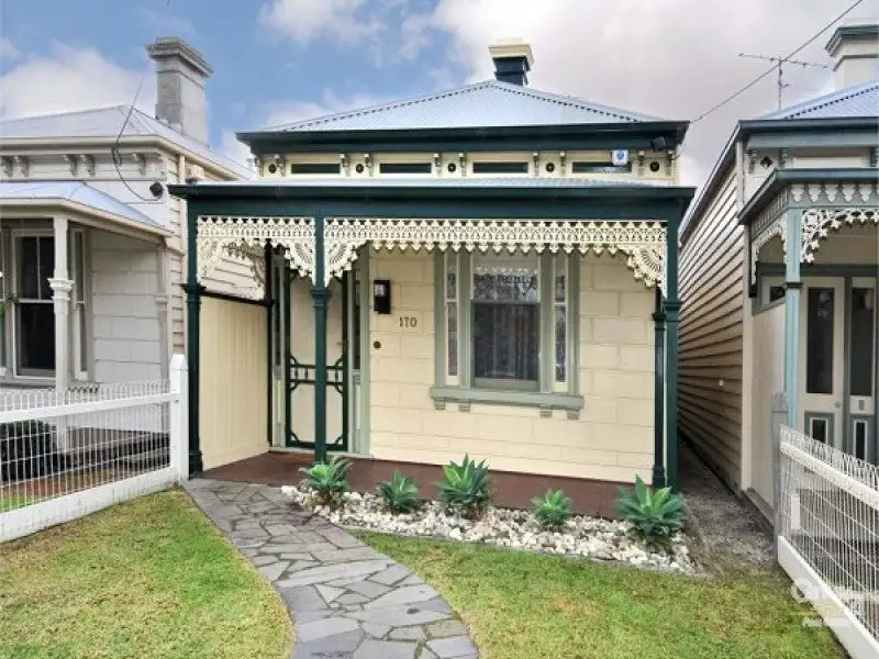 Main view of Homely house listing, 170 Osborne Street, Williamstown VIC 3016