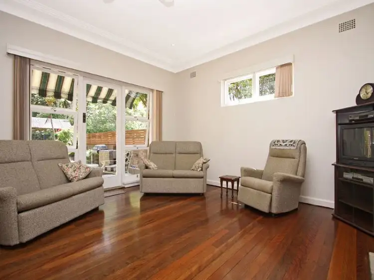 Third view of Homely house listing, 25 Smith Street, Manly NSW 2095