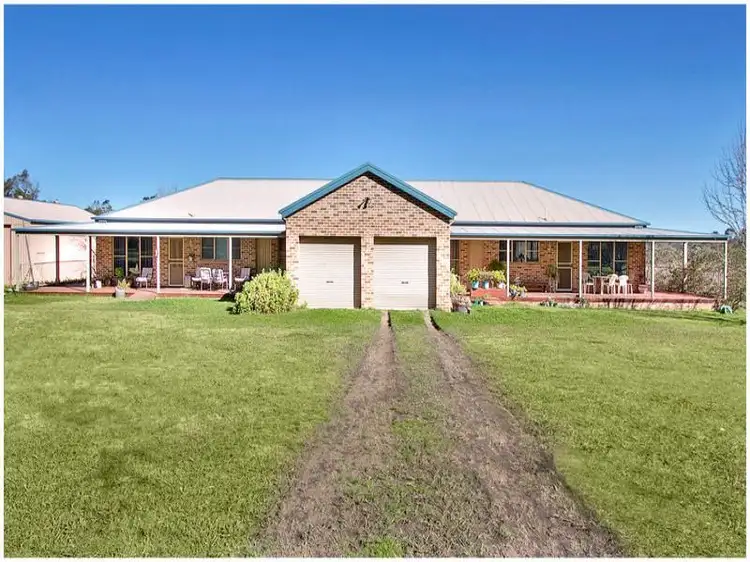 Fourth view of Homely rural property listing, Address available on request