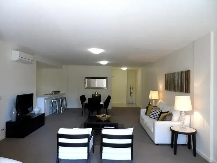 Second view of Homely apartment listing, 21/17-19 Hutchison Avenue, Kellyville NSW 2155