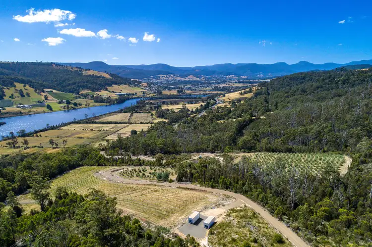 Second view of Homely land listing, 8926 Channel Highway, Huonville TAS 7109