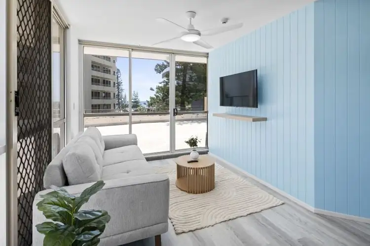 24/19 Orchid Avenue, Surfers Paradise QLD 4217