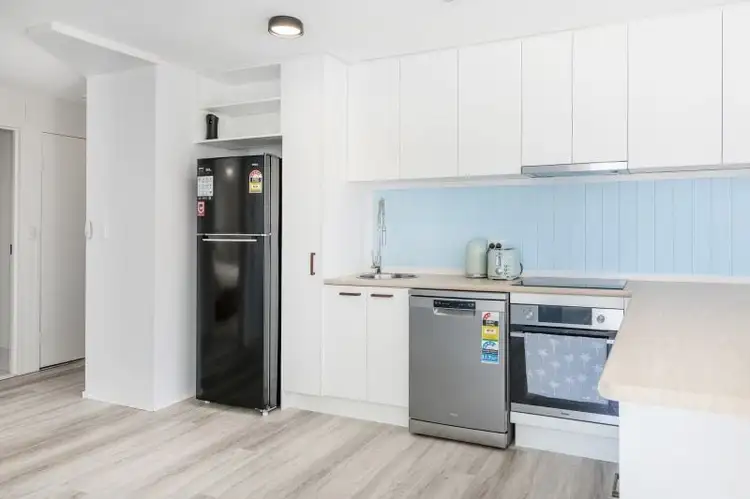 Fifth view of Homely apartment listing, 24/19 Orchid Avenue, Surfers Paradise QLD 4217