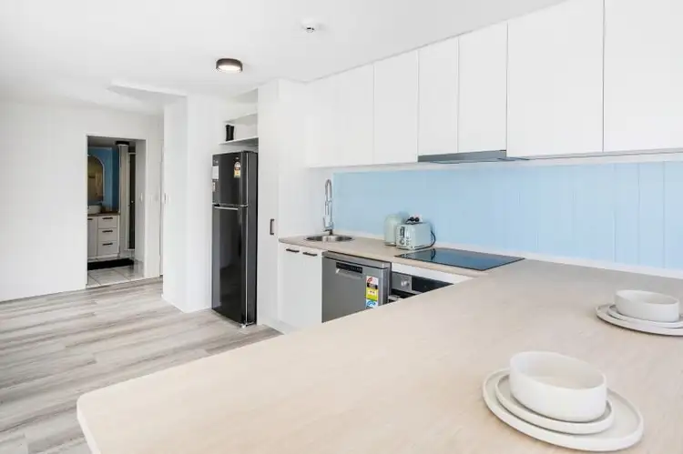 Sixth view of Homely apartment listing, 24/19 Orchid Avenue, Surfers Paradise QLD 4217