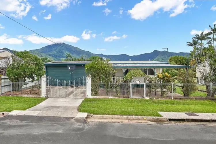 33 Suhle Street, Edmonton QLD 4869