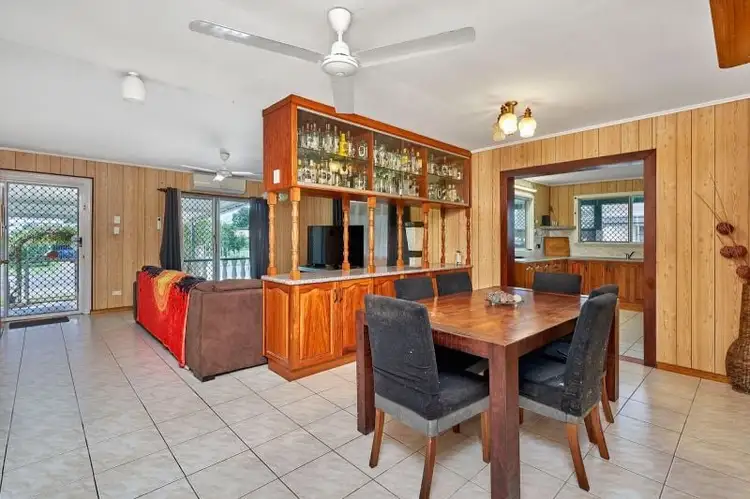 Fifth view of Homely house listing, 33 Suhle Street, Edmonton QLD 4869