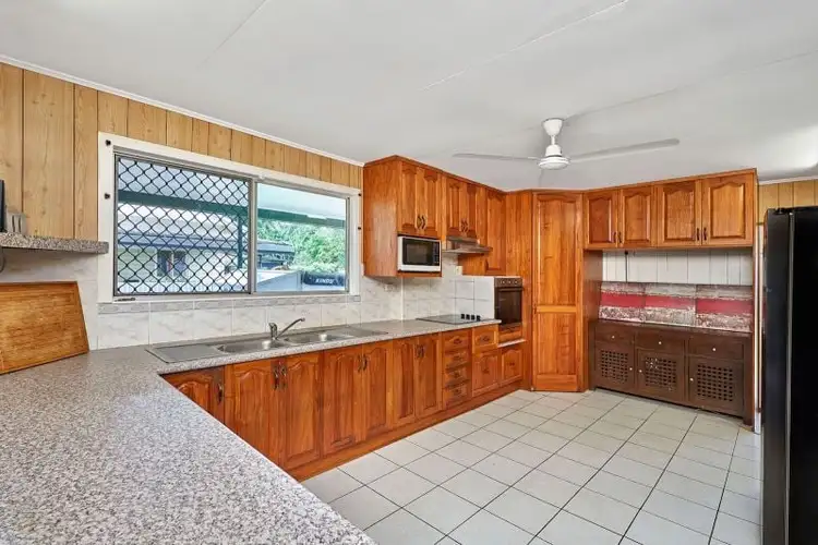 Sixth view of Homely house listing, 33 Suhle Street, Edmonton QLD 4869