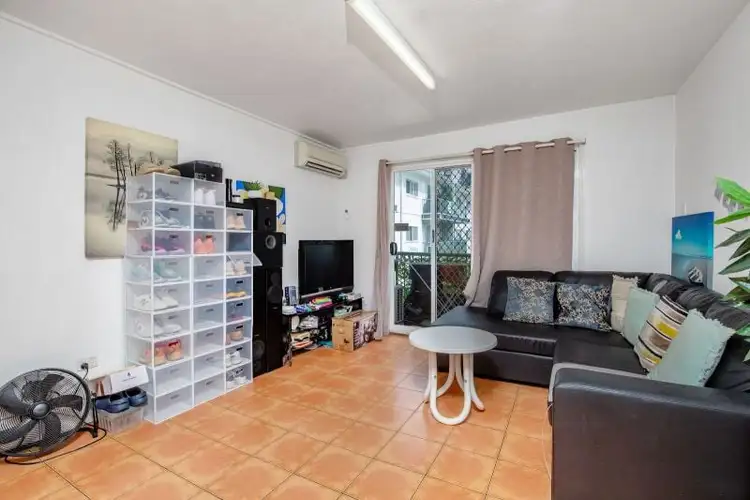 Fourth view of Homely apartment listing, 30/69-73 Ferny Avenue, Surfers Paradise QLD 4217