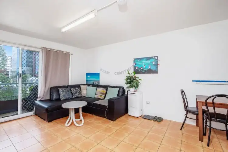 Fifth view of Homely apartment listing, 30/69-73 Ferny Avenue, Surfers Paradise QLD 4217