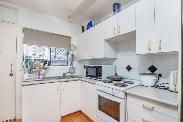 Sixth view of Homely apartment listing, 30/69-73 Ferny Avenue, Surfers Paradise QLD 4217
