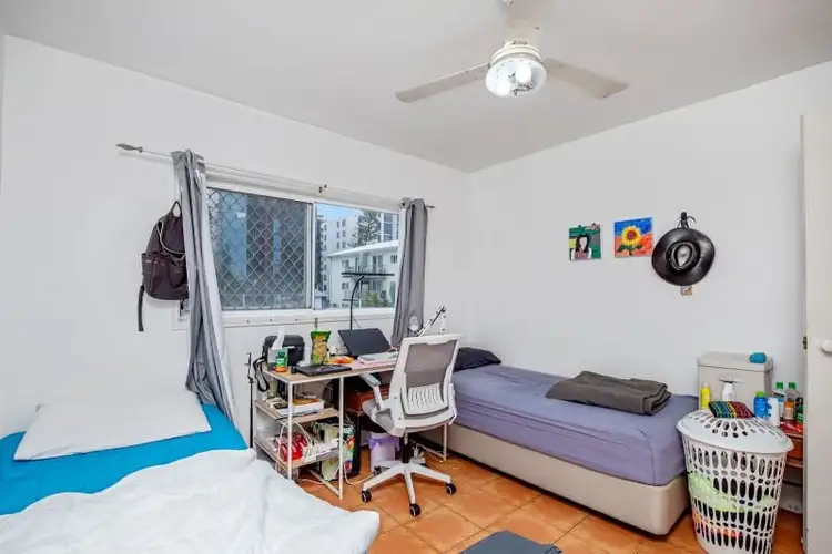 Seventh view of Homely apartment listing, 30/69-73 Ferny Avenue, Surfers Paradise QLD 4217