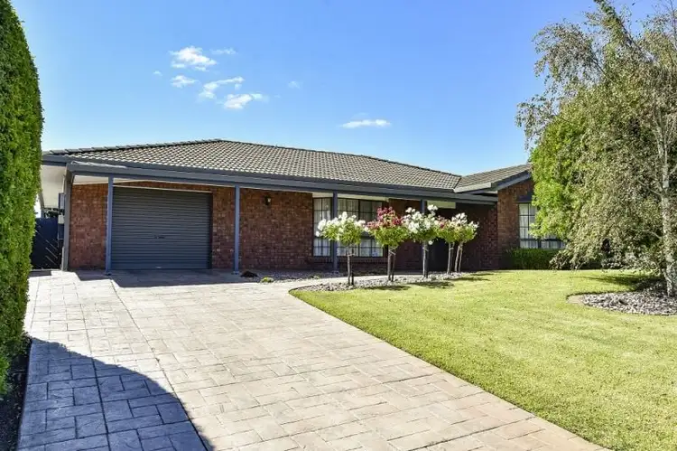 28 Tanglewood Crescent, Mount Gambier SA 5290