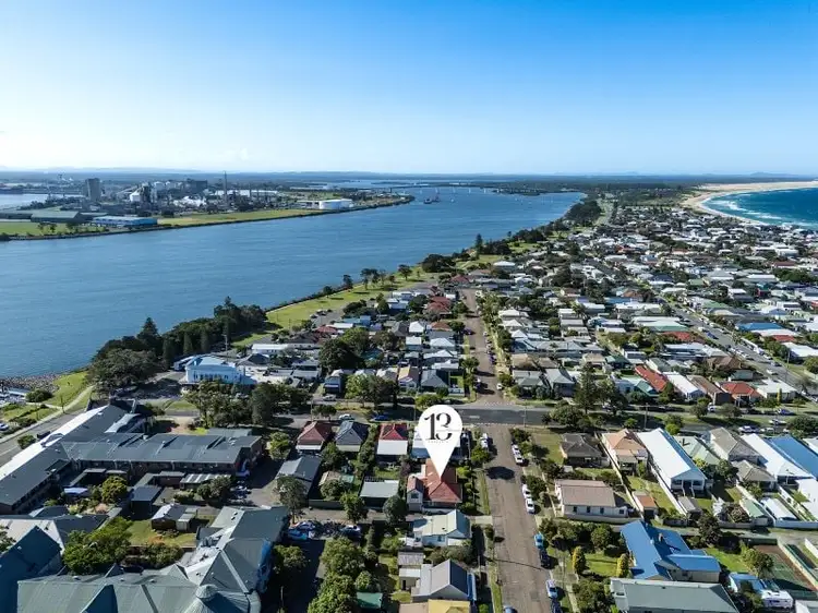 Third view of Homely house listing, 35 Forfar Street, Stockton NSW 2295