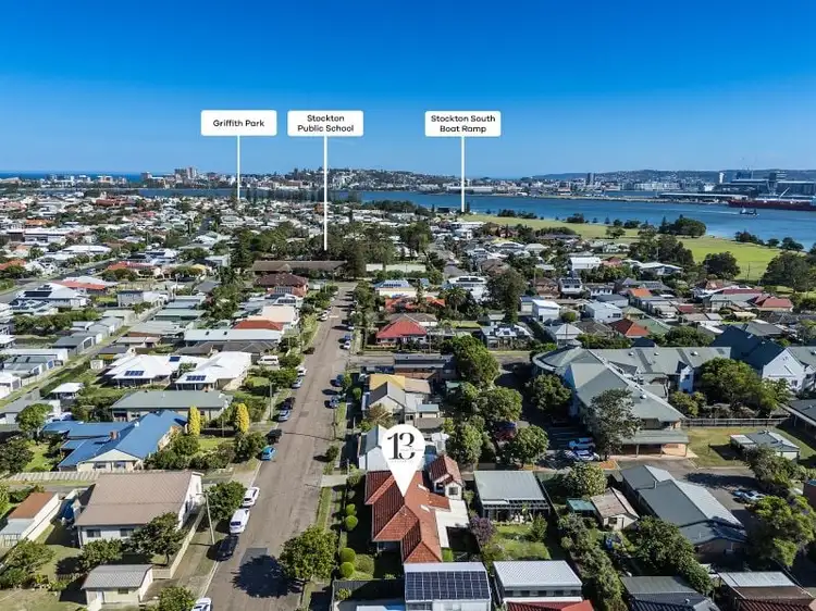 Fourth view of Homely house listing, 35 Forfar Street, Stockton NSW 2295