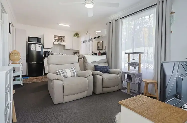 Second view of Homely house listing, 170/758 Blunder Road, Durack QLD 4077