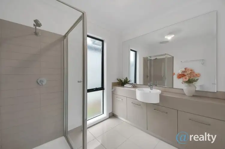 Third view of Homely house listing, 23 Mimosa Way, Burnside Heights VIC 3023