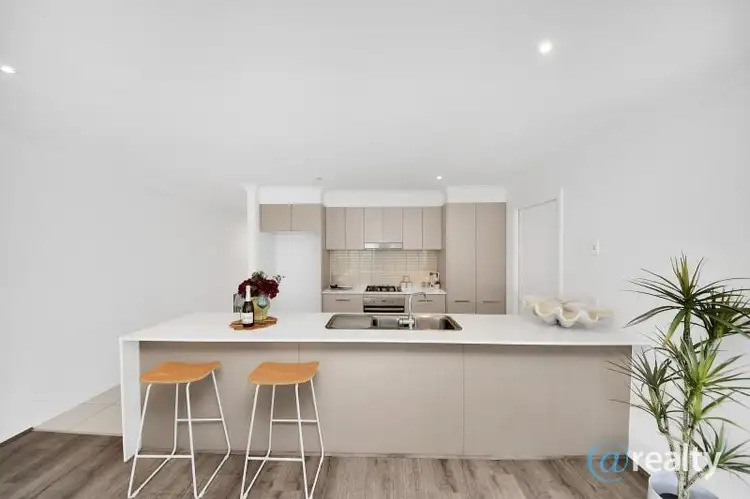 Fifth view of Homely house listing, 23 Mimosa Way, Burnside Heights VIC 3023