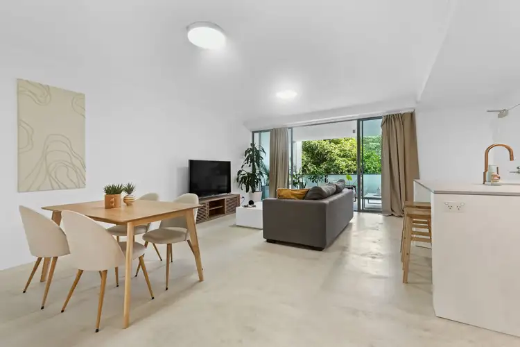 Fifth view of Homely apartment listing, 24/1 Gaven Crescent, Mermaid Beach QLD 4218