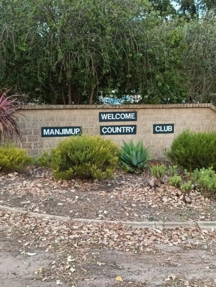 Second view of Homely land listing, Lot 49 Sherrington Crest, Manjimup WA 6258