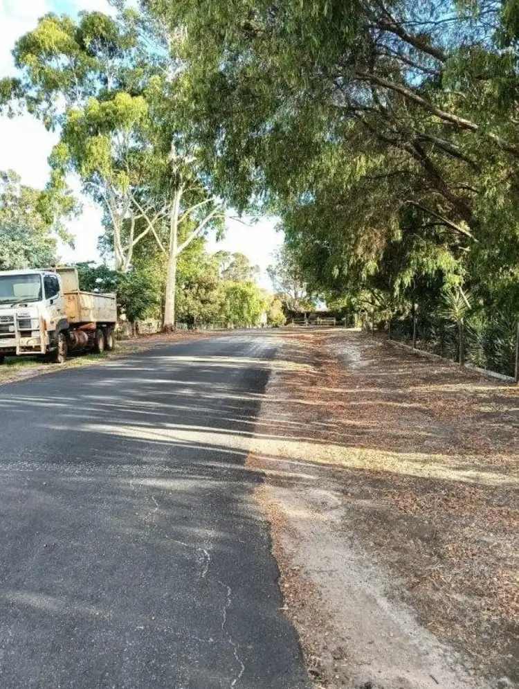 Third view of Homely land listing, Lot 49 Sherrington Crest, Manjimup WA 6258