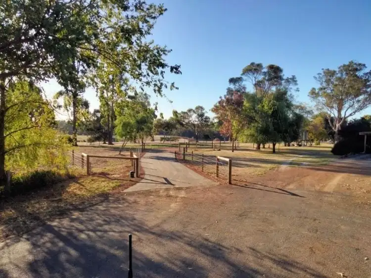 Fourth view of Homely land listing, Lot 49 Sherrington Crest, Manjimup WA 6258