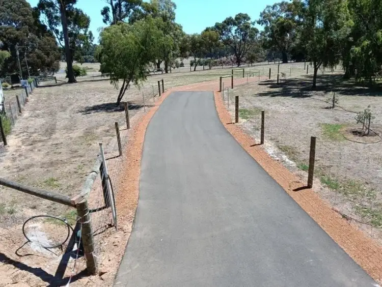 Fifth view of Homely land listing, Lot 49 Sherrington Crest, Manjimup WA 6258