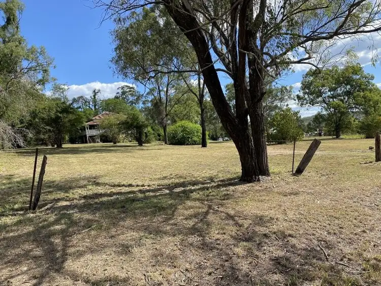 Second view of Homely house listing, 6 South Street, Esk QLD 4312