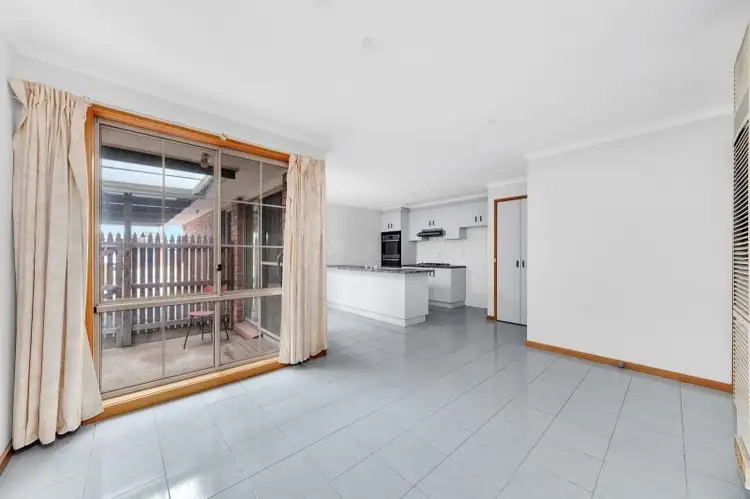 Fifth view of Homely unit listing, 1/9 Llewellyn Court, Hoppers Crossing VIC 3029