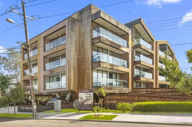201/110 Roberts Street, West Footscray VIC 3012