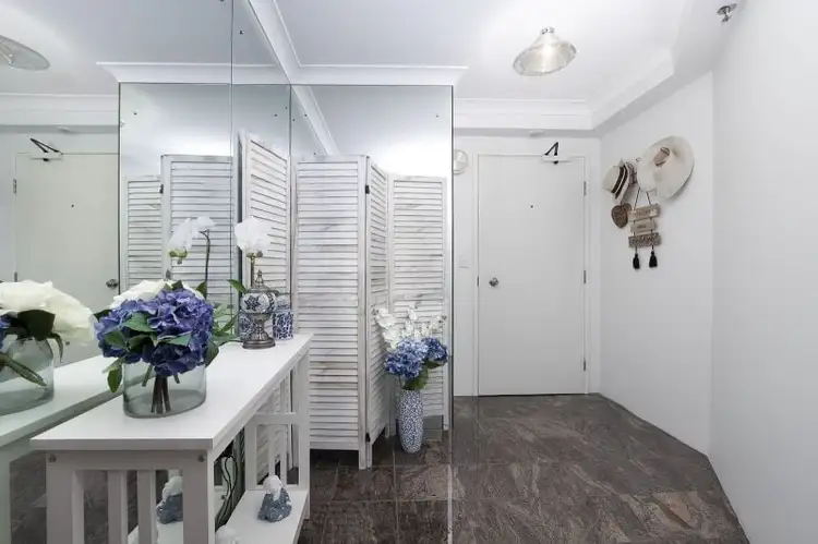 Third view of Homely apartment listing, 7/21 Bayview Street, Runaway Bay QLD 4216
