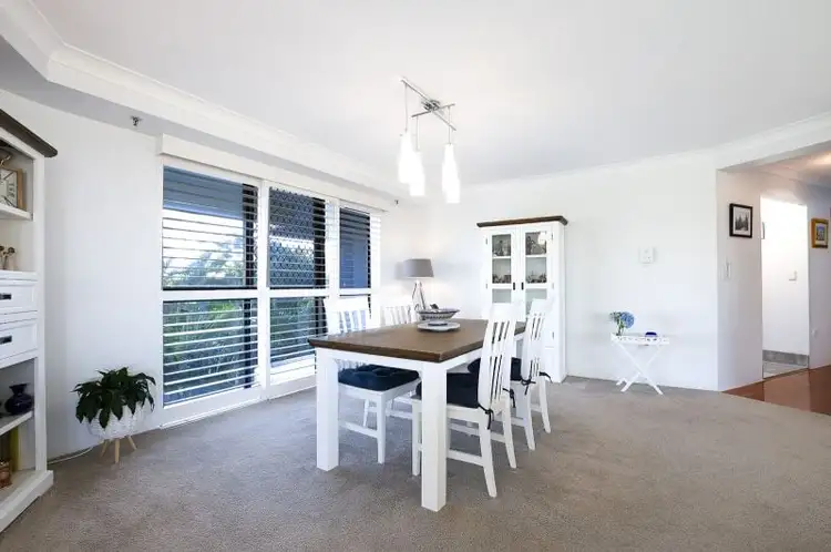 Fifth view of Homely apartment listing, 7/21 Bayview Street, Runaway Bay QLD 4216