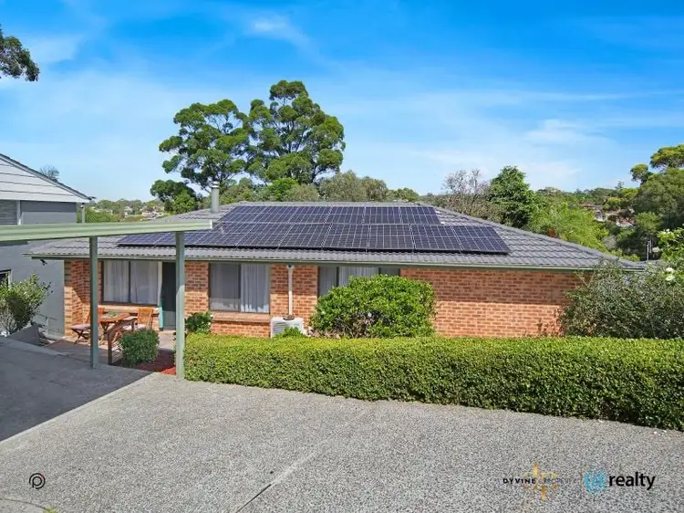105 Beatus Street, Unanderra NSW 2526