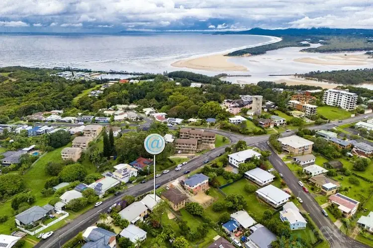 Second view of Homely house listing, 24 Liston Street, Nambucca Heads NSW 2448
