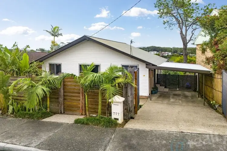 Sixth view of Homely house listing, 24 Liston Street, Nambucca Heads NSW 2448