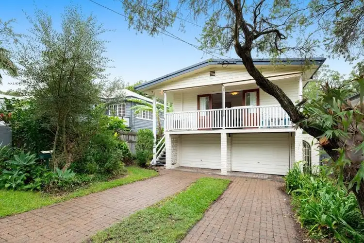 Main view of Homely house listing, 29 Weatherhead Avenue, Ashgrove QLD 4060