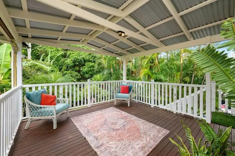 Second view of Homely house listing, 29 Weatherhead Avenue, Ashgrove QLD 4060