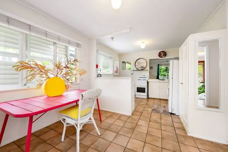 Fifth view of Homely house listing, 29 Weatherhead Avenue, Ashgrove QLD 4060