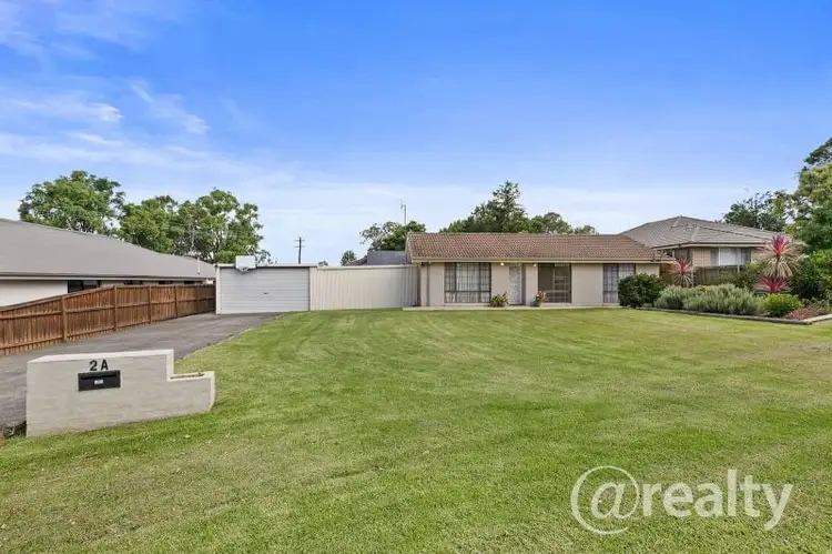 2A Chapman Street, Tahmoor NSW 2573