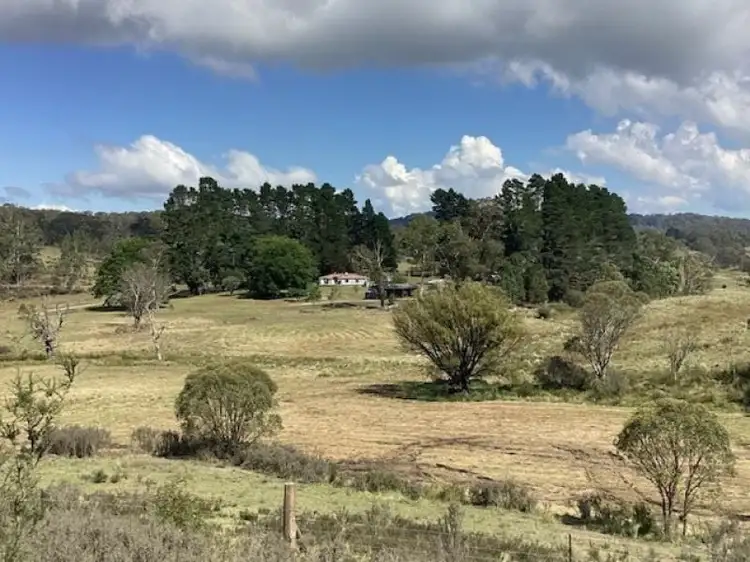 1974 Tuross Road, Kybeyan NSW 2631