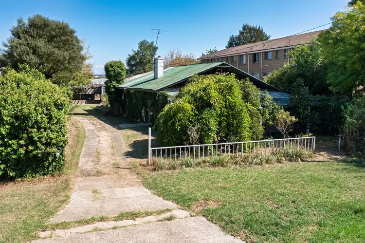 Main view of Homely house listing, 15 River Street, Oaks Estate ACT 2620