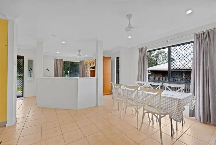 Second view of Homely house listing, 63 Pioneer Street, Glenella QLD 4740