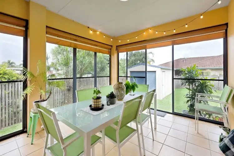 Sixth view of Homely house listing, 63 Pioneer Street, Glenella QLD 4740