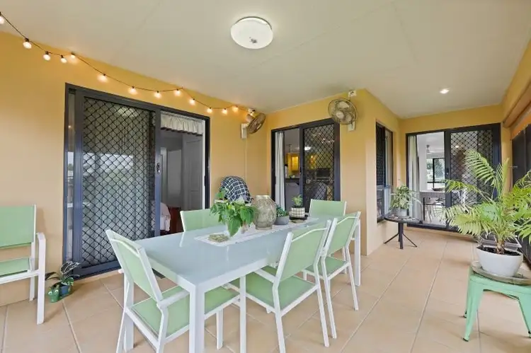 Seventh view of Homely house listing, 63 Pioneer Street, Glenella QLD 4740